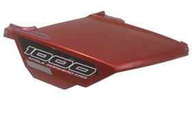 5455966-669 Polaris Ranger 1000 Eps 21 Fender Right Front Red 53133