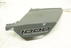 5455966-804 Polaris Ranger 1000 21 Fender Right Front Grey 48514
