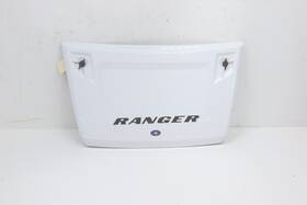 5455967-599 Polaris Ranger 1000 Prem Ps 23 Hood White 52623