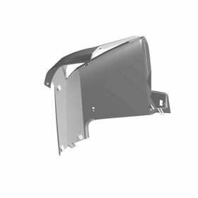 5456035-685 Polaris Fender-front Right Sb Grn Rtr Genuine Oem Part Qty 1