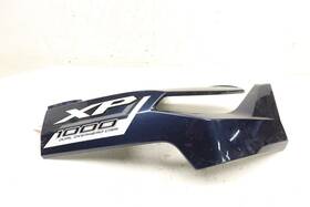 5456035-765 Polaris Ranger Xp 1000 Northstar 20 Fender Right Front Blue 49916