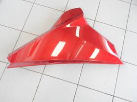 5456079-520 Polaris Utv 2020-2024 Rzr Pro Xp 4 Red Rear Door Panel -