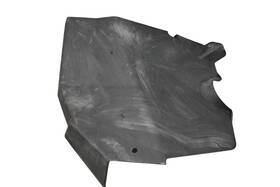 5456163-070 Polaris 23 General Xp 1000 Ultimate Left Rear Fender Flare