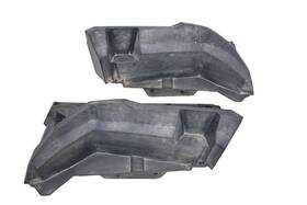 5456167-070 Polaris 22 General Xp 1000 Deluxe Dump Bed Side Covers Fenders Left And Right
