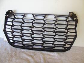 5456256-070 Polaris 2024 Rzr 1000 Xp / Xp4 Front Grill Black Oem #