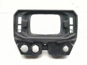 5456515 Polaris 21-25 Sportsman 450 Ho Display Gauge Cluster Bezel