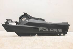 5456524-070 Polaris 24 Rzr Xp 1000 Ultimate Right Side Rocker Panel Shroud Cover