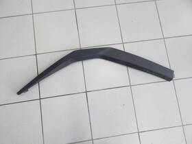 5456538-070 Polaris Utv 2024-2025 Rzr Xp 1000 Right Hand Rear Fender Flair -