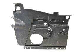 5456551-070 Polaris 24 Rzr Xp 1000 Ultimate Under Seat Right Side Close Out Panel Cover