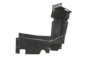 5456554-070 Polaris 24 Rzr Xp 1000 Ultimate Rear Lower Right Close Out Panel Cover