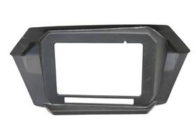 5456571-070 Polaris 24 Rzr Xp 1000 Ultimate Speedometer Dash Gauge Bezel Cover