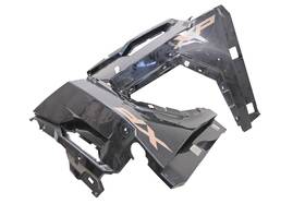 5456606-677 Polaris 22 General Xp 1000 Deluxe Side Covers Panels Fenders Left And Right