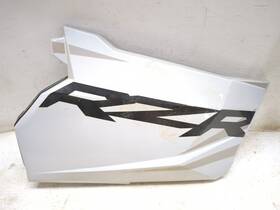 5457216 Polaris 22 Rzr Trail S 1000 Left Door Cover Panel 5457216 Polaris 22 Rzr Trail S 1000 Left Door Cover Panel