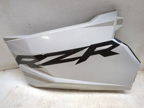 5457217 Polaris 22 Rzr Trail S 1000 Front Right Door Cover Panel 5457217 Polaris 22 Rzr Trail S 1000 Front Right Door Cover Panel