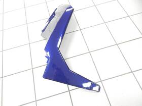 5457221-469 Polaris Utv 2024-2025 Xpedition Midnight Blue Right Front Fender -