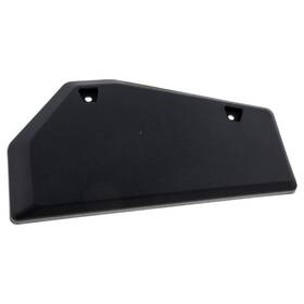 5457250-070 Polaris Right Hand Cover-trim Intake Black Xpedition Xp Eps Ultimate