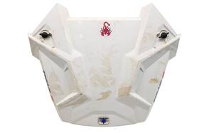 Polaris 5457312-599 21 Rzr Trail S 1000 Hood Front Fender Cover
