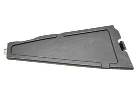 5457344-070 Polaris 24 Rzr Xp 1000 Ultimate Center Console Lower Close Out Panel Cover