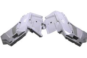 5457436-728 Polaris 22 Rzr Trail S 1000 Ultimate Side Covers Panels Fenders Left And Right