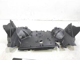 5457481070 Polaris 21 Rzr Turbo S 1000 Inner Body Firewall Cover Panel Plastic