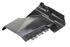 5457518-070 Polaris 24 Sportsman 570 4x4 Eps Rear Fender Heat Shield Guard Cover