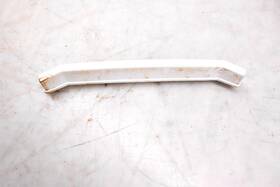 5457714-599 Polaris 21 Rzr 1000 Xp Eps Front Grill Trim Cover
