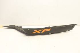 5457760-800 Polaris Rzr Xp 1000 Ultimate 24 Fender Left Rear Black 51871