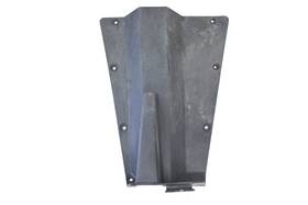 Polaris 5457841-070 21 Ranger Crew 570 Drive Shaft Floor Cover