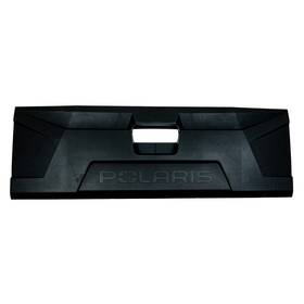 5457950-070 Polaris Gloss Black Outer Tailgate Panel