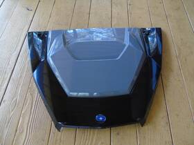 5457978-453 Polaris 2023 General 1000 Fr Inner Hood Cover Avalanche Gray / Black