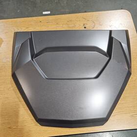 5457978-870 Polaris 5457978-632 Inner Hood Silver Quartz 2024 General Xp1000 New