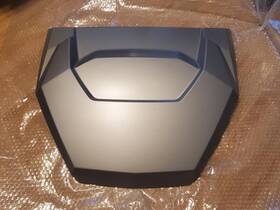 5457978-870 Polaris Used 2024 General Xp1000 Inner Hood Silver Quartz
