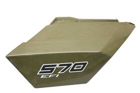 5457981-560 Polaris 23 Ranger Sp 570 Right Front Hood Cover