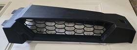 5458013-070 Polaris Bezel-intake Top Rh Blk