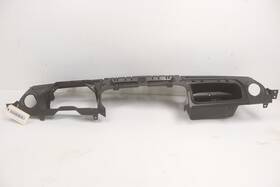 5458118-070 Polaris Ranger Xd 1500 Nstr Prem 24 Dash Upper Black 51597