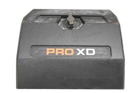 5458277-070 Polaris 22 Pro Xd Mid-size Glove Box Cover Lid