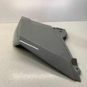 5458363-728 Polaris Hood-front Right Nylon Ghost Gray - 2023 Ranger 570