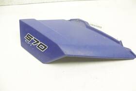 5458363-795 Polaris Ranger 570 22 Fender Front Right Blue 49105 5458363-795 Polaris Ranger 570 22 Fender Front Right Blue 49105