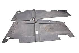5458599 Polaris 17 Slingshot Sl Floor Covers Panels Fenders Left And Right