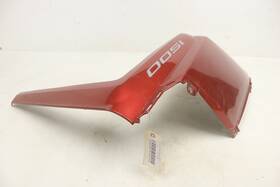 5459189-520 Polaris Ranger Xd 1500 Nstr Prem 24 Fender Front Left Red 51597