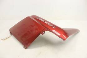 5459190-520 Polaris Ranger Xd 1500 Nstr Prem 24 Fender Front Right Red 51597
