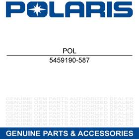 5459190-587 Polaris Front Right Hand Fender Ppc Ranger Crew Eps Xd Ultimate Ride