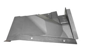 5459240-070 Polaris 23 Ranger 570 Sp Premium Eps Rear Left Wheel Well Liner Cover