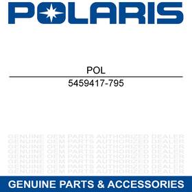 5459417-795 Polaris Pocket Fndr-rr Rh Mic Pbl Nm