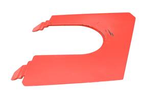 5459456-293 Polaris 24 Rzr Xp 1000 Ultimate Front Right Fender Pocket Cover
