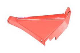 5459457-293 Polaris 24 Rzr Xp 1000 Ultimate Front Left Fender Pocket Cover