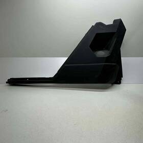 5459915-070 Polaris Fender-rear Rocker Lh Black - 2024 Ranger Xp 1000 Nrst Prem