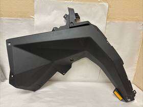 5459959-070 Polaris Rzr Pro R S 4 Front Right Fender Flare 25-26 1 Oem #5459959-070 #xl808