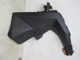 Polaris 5459959 25 Rzr Pro R Right Front Fender Flare Mud Guard Cover Oem Stock #147