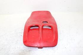 55431806-136 Polaris 1996 Xplorer 400l Oem Front Fender Cover Ap26